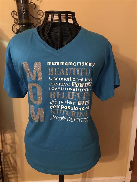 Personalize Your Love: Mothers Day Custom Shirts